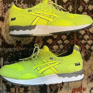 ASICS Gel-Lyte V
UBIQ Hazard Size 12.5